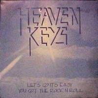 Heaven Keys : Let's Go It's Easy